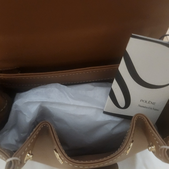 BRAND NEW POLENE NUMERO UN NANO - Picture 6 of 8
